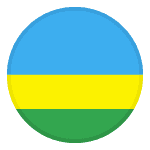 Руанда logo