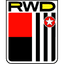 Рэйсинг Уайт Дэринг Моленбек logo