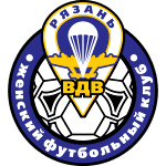 Рязань-ВДВ logo