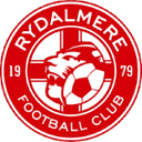 Away team logo