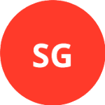 СА Гарденс logo