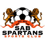 SAB Spartans SC logo