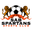 Home team logo