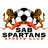 SAB Spartans SC logo