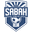 Home team logo