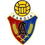 Сабоя АК logo