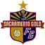 Сакраменто Голд Фк logo