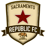 Сакраменто Репаблик ФК logo