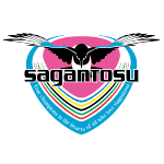 Саган Тосу logo
