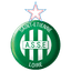 ФК Сент-Этьен logo