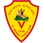 Сент-Джордж logo