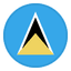 Сент-Люсия logo