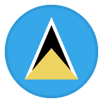 Сент Люсия logo