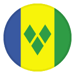 Сент Винсент и Гренадины logo