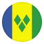 Сент-Винсент и Гренадины logo