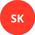 Сайто К. logo