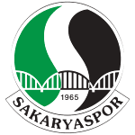 ФК Сакариаспор logo