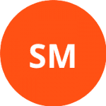 Сакелларидис М. logo