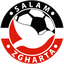 Салам Згхарта logo