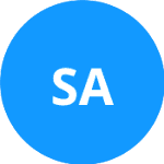 Salibayeva A. logo