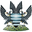 Away team logo