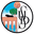 Away team logo