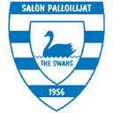 Away team logo