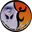 Away team logo
