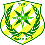 Самамбайя ФК