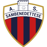 Самбенедеттез logo