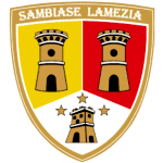 A.S.D. Sambiase 2023 logo