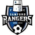 Самфорд Рейнджерс logo
