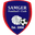 Home team logo