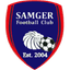 Самгер Фк logo