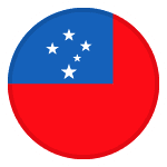Самоа logo