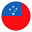 Home team logo
