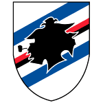 Сампдория U19 logo