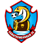 Самут Сонгкхрам logo