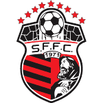 Сан-Франциско logo
