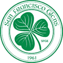 Away team logo