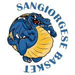 Сан Джорджио Су Леньяно logo