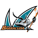 Сан-Хосе Барракуда logo