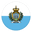 Home team logo