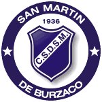 Сан Мартин logo