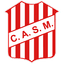 Сан Мартин Де Тукуман logo