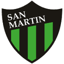 Away team logo