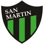 Сан Мартин Резерв logo