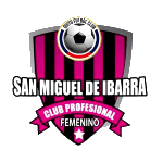 San Miguel de Ibarra logo