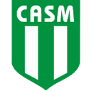 Away team logo