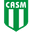 Away team logo